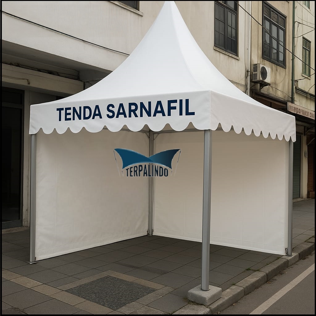 Tenda Sarnafil