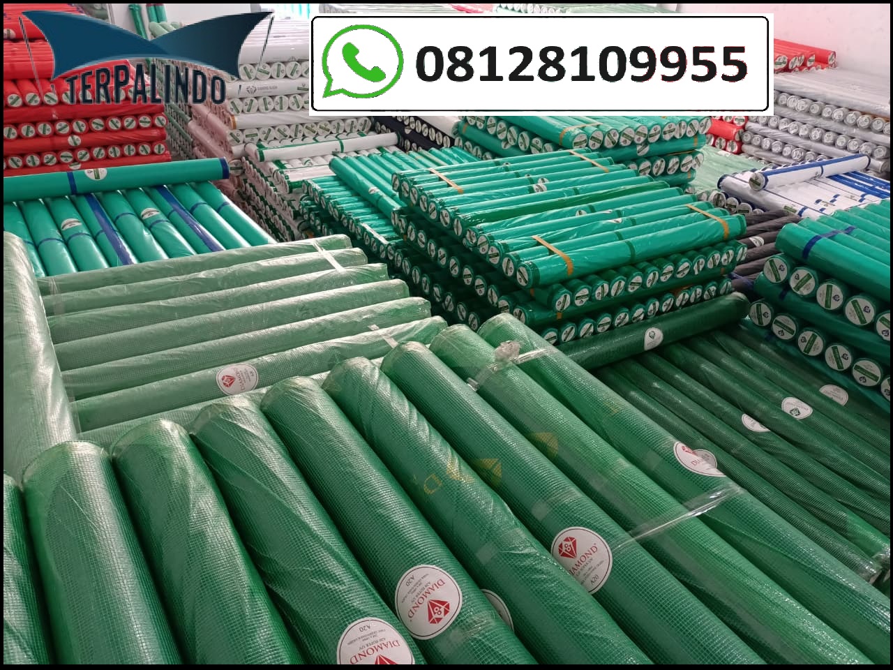 Terpal Plastik