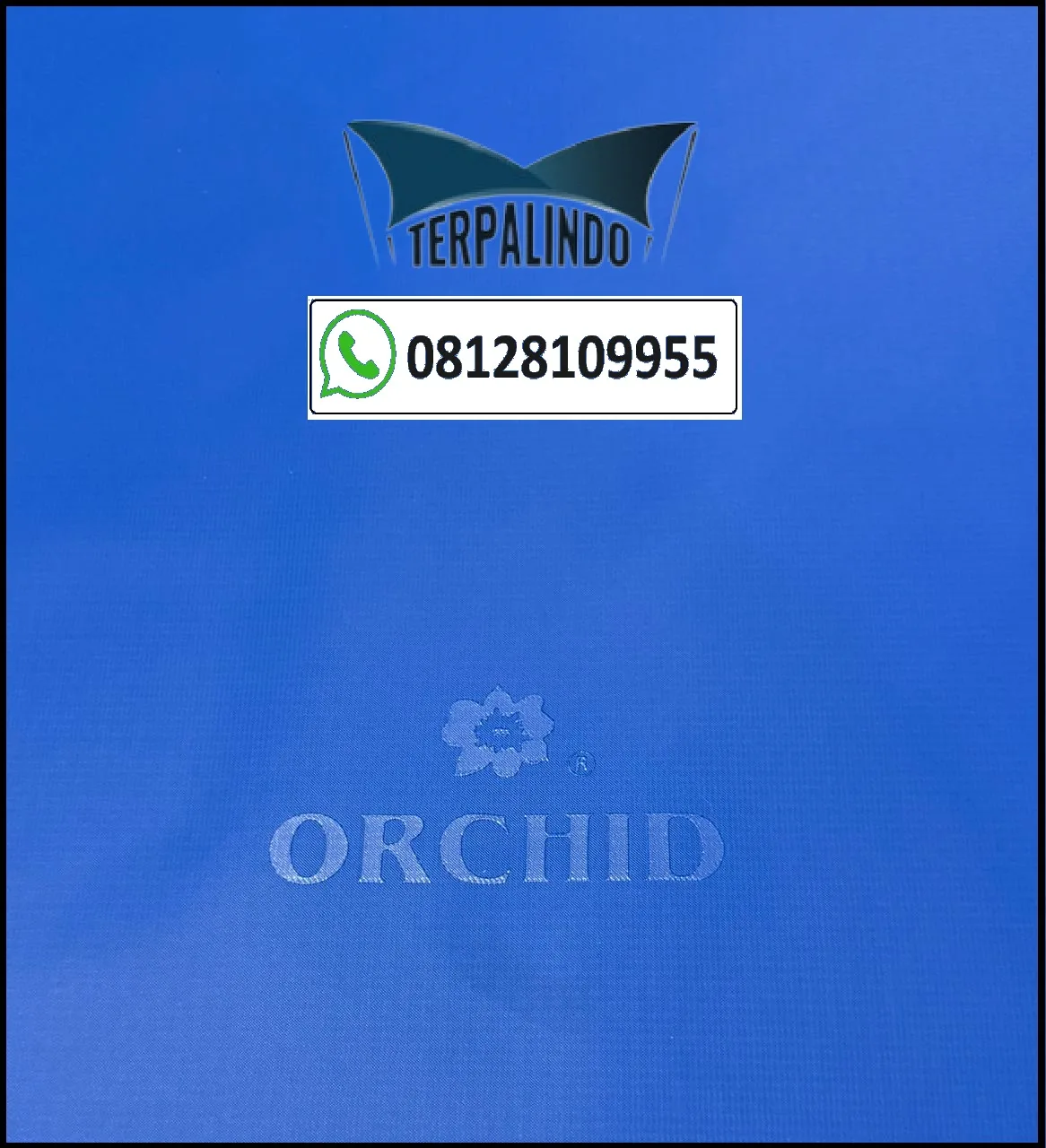 TERPAL ORCHID DKI JAKARTA