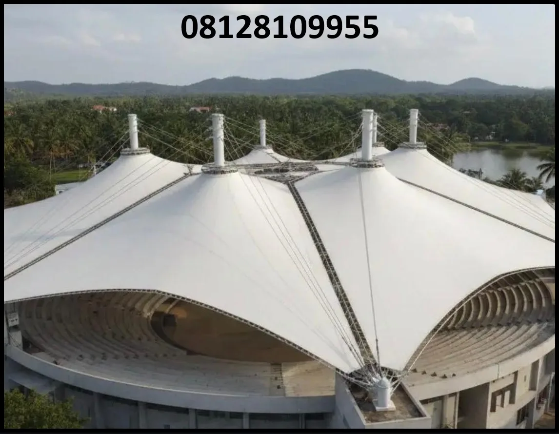 TENSILE MEMBRANE