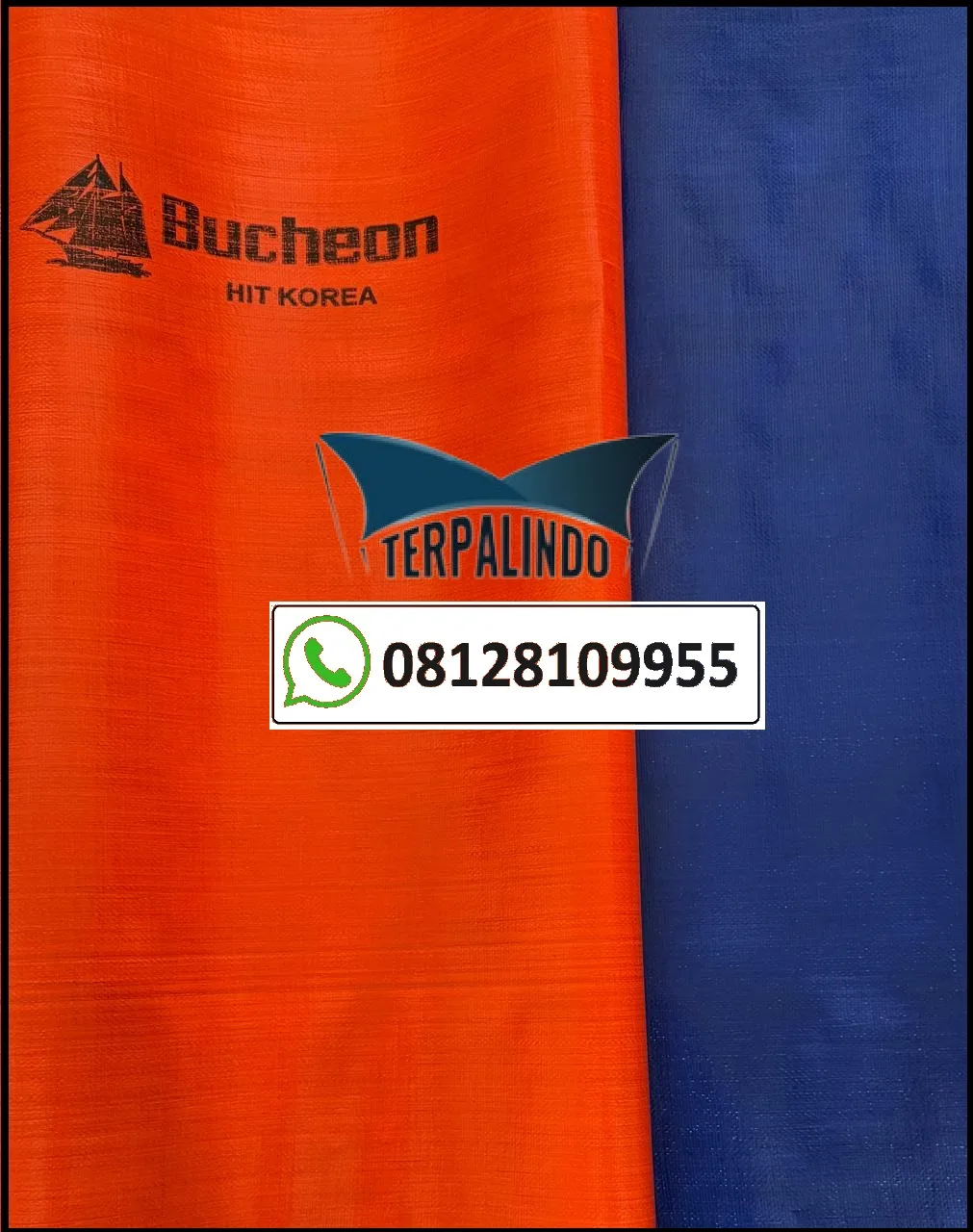 TERPAL A12 BUCHEON DKI JAKARTA
