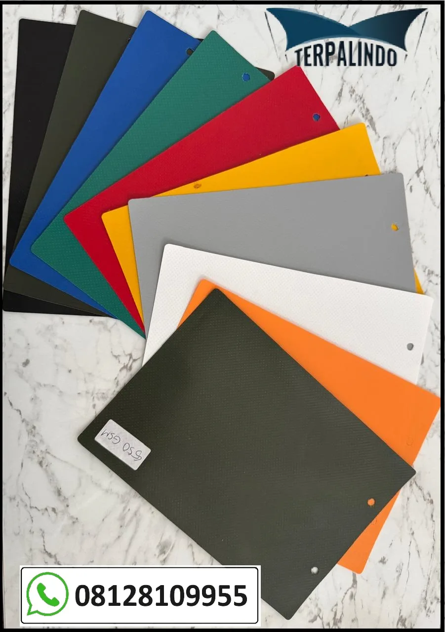 SUPPLIER UNO 550 GSM
