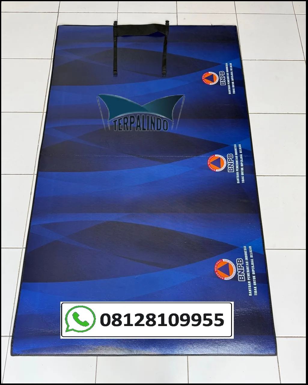 MATRAS BNPB